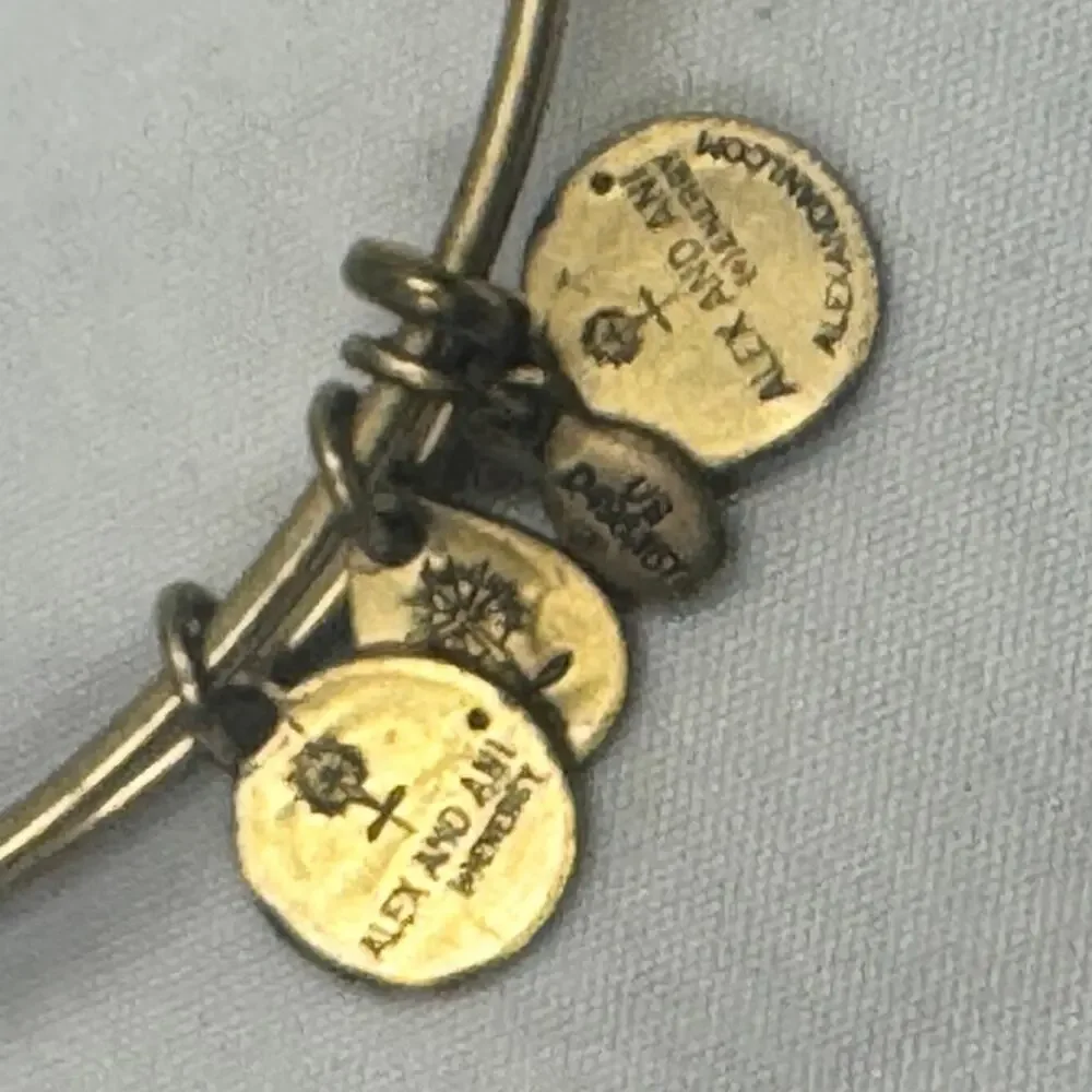 Alex and Ani 
